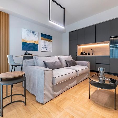 아테네 Phaedrus Living Luxury Flat Kolonaki Center 아파트 외부 사진