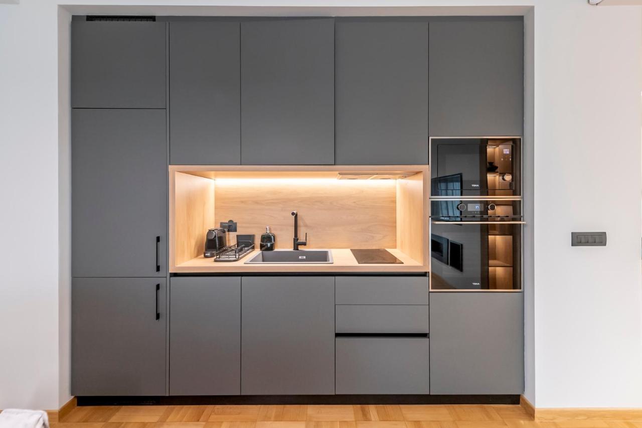 아테네 Phaedrus Living Luxury Flat Kolonaki Center 아파트 외부 사진