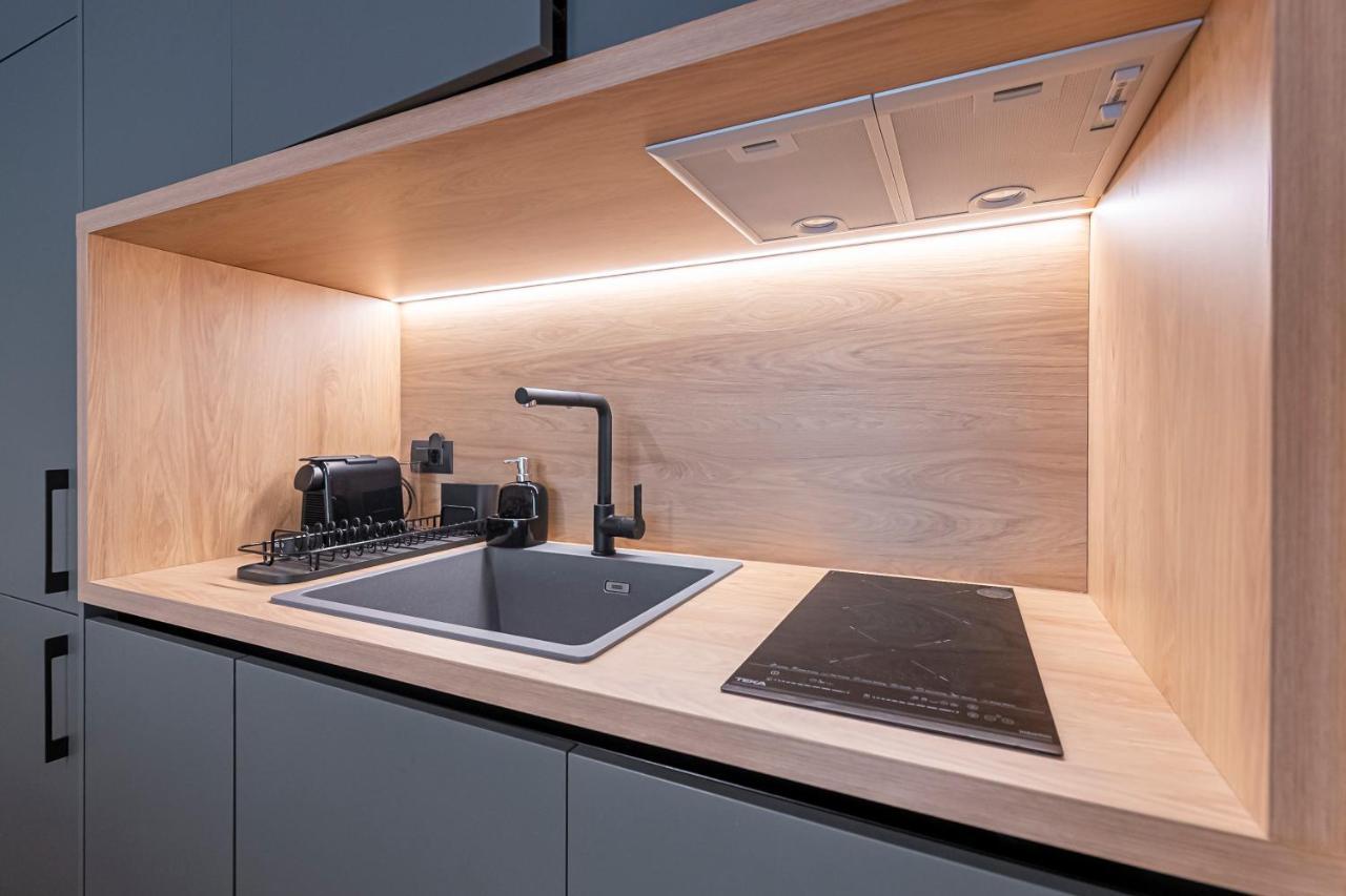 아테네 Phaedrus Living Luxury Flat Kolonaki Center 아파트 외부 사진