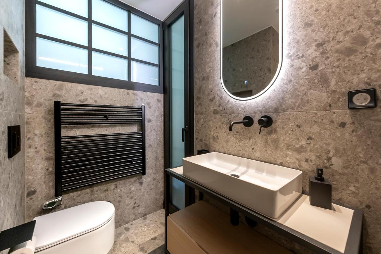 아테네 Phaedrus Living Luxury Flat Kolonaki Center 아파트 외부 사진